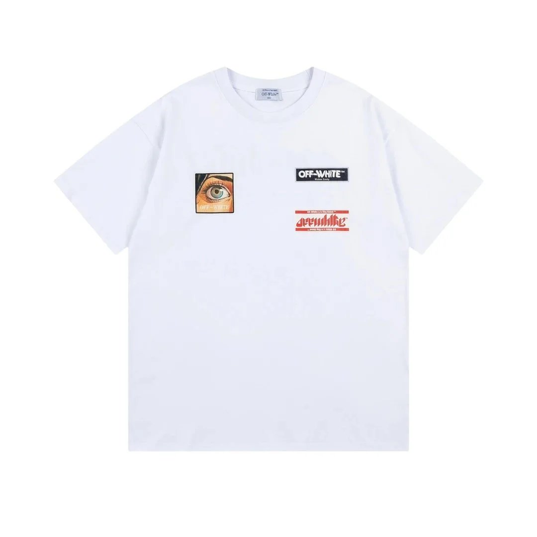 Off-White Shirt - Thumbnail 3