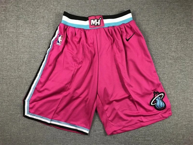 Embroidery NBA Basketball shorts - Thumbnail 11