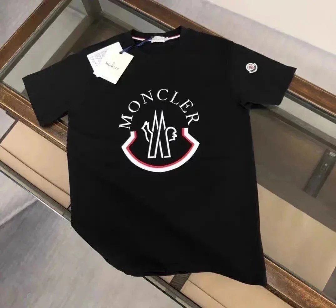 moncler T-shirt （30） - Thumbnail 9