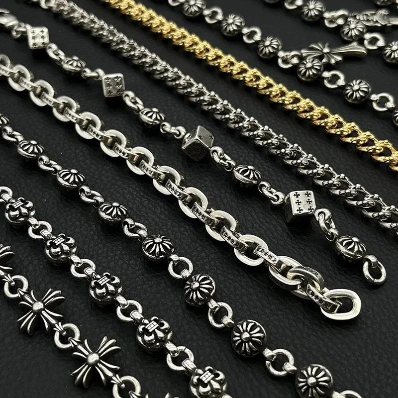 Chrome Hearts Bracelet - Thumbnail 2