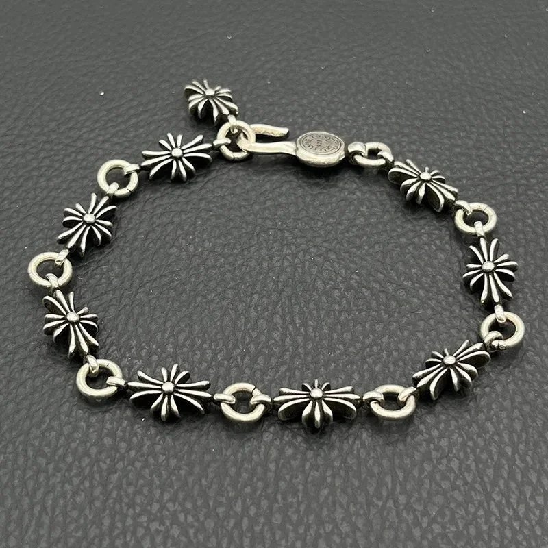 Chrome Hearts Bracelet - Thumbnail 4