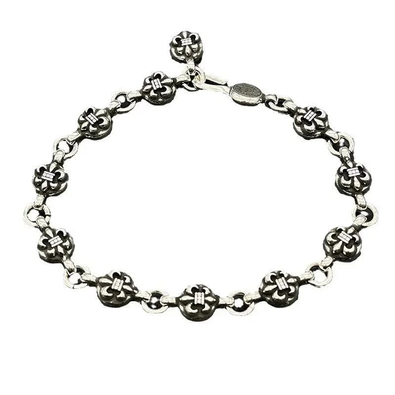 Chrome Hearts Bracelet - Thumbnail 5