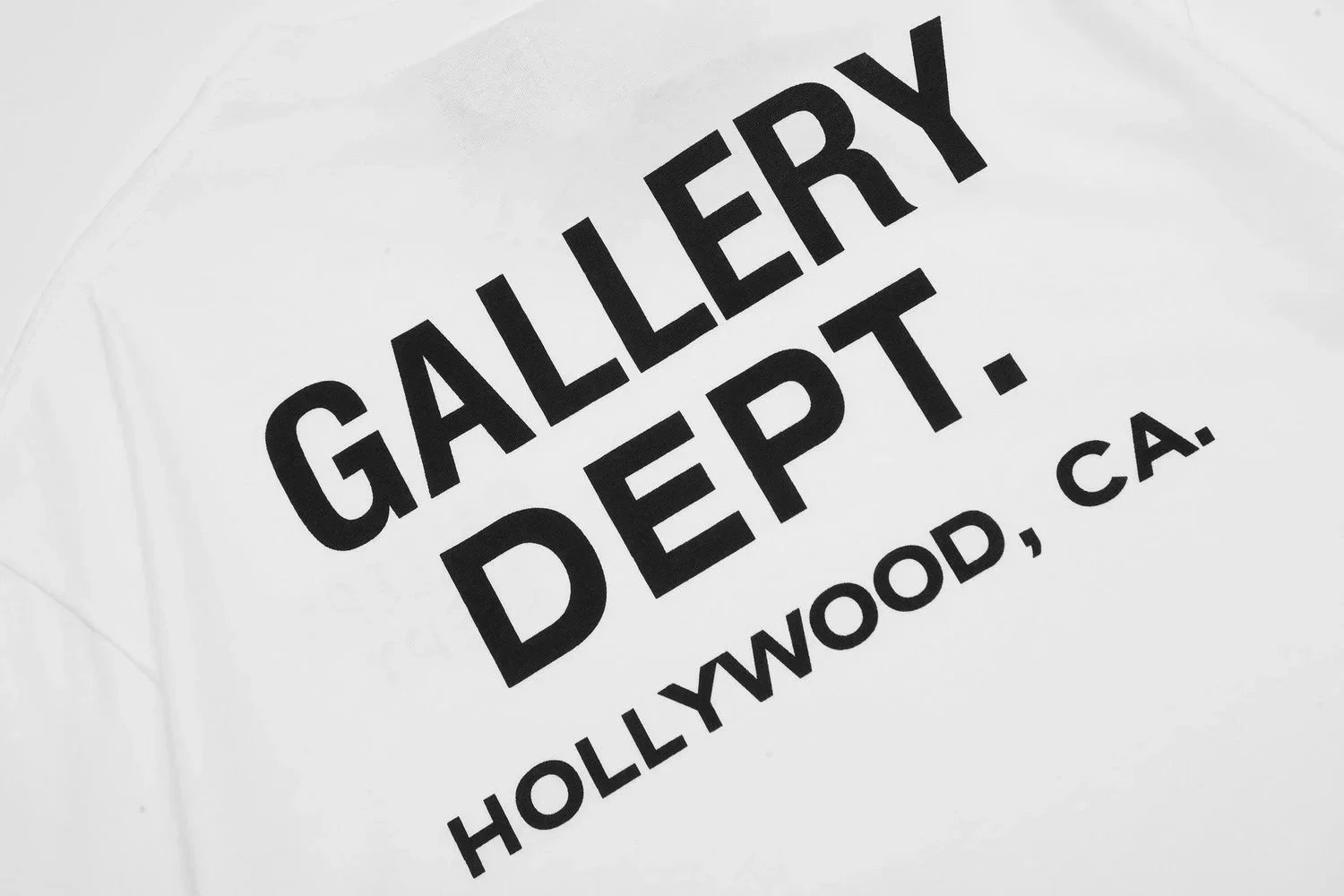 Gallery Dept Tee - Thumbnail 10
