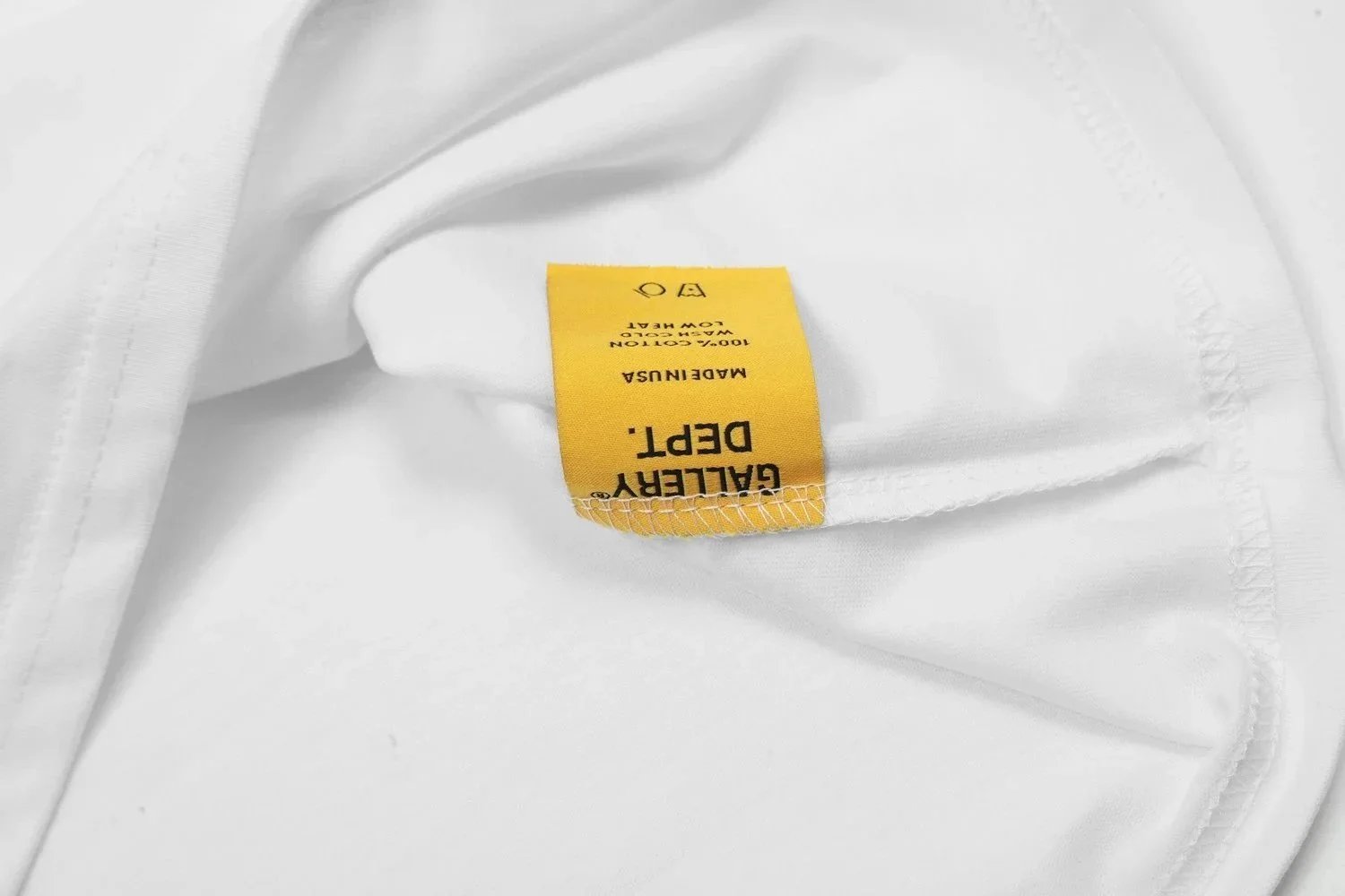 Gallery Dept Tee - Thumbnail 11