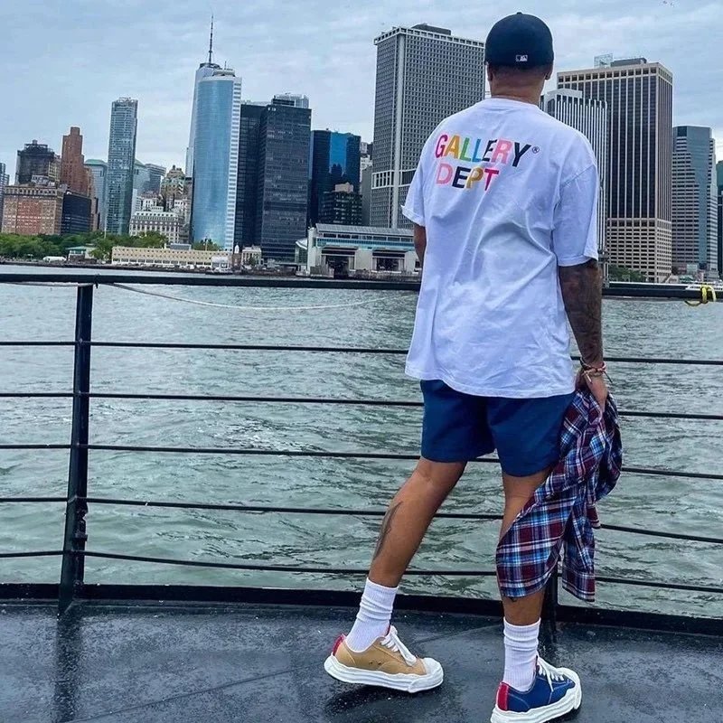 Gallery Dept Tee - Thumbnail 2