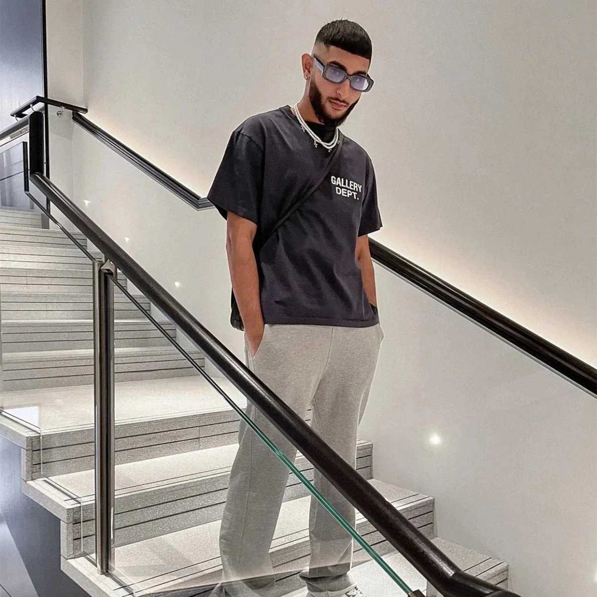 Gallery Dept Tee - Thumbnail 5