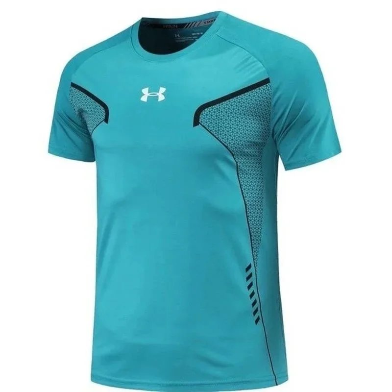 Under Armour Tshirt/shorts - Thumbnail 13