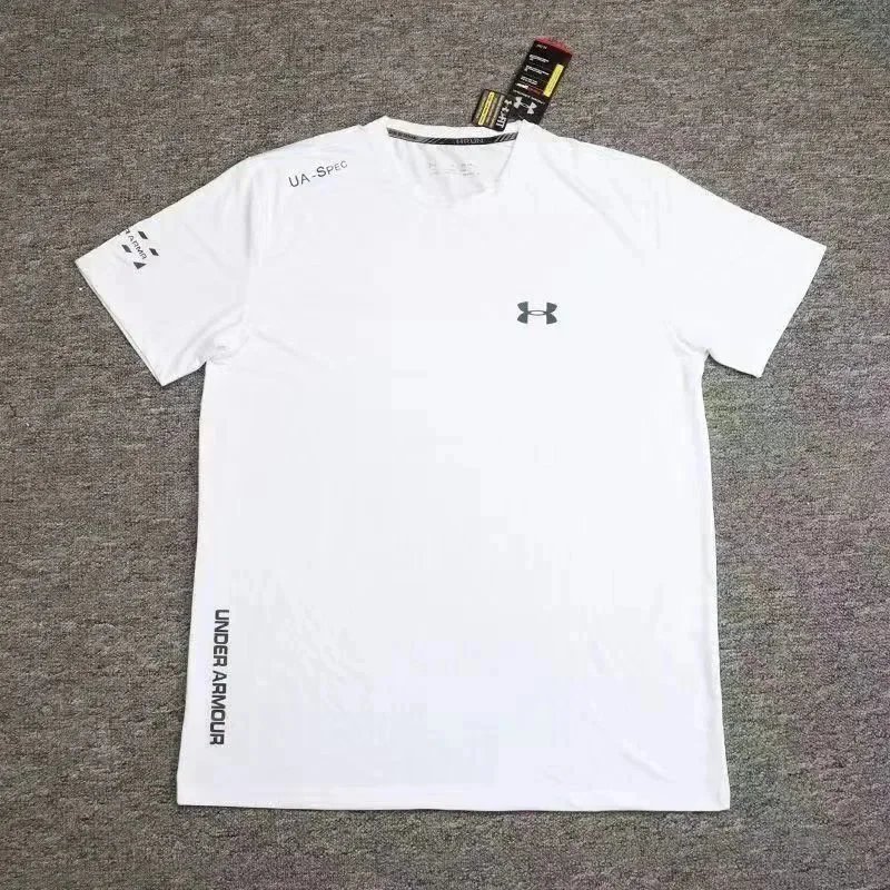 Under Armour Tshirt/shorts - Thumbnail 3
