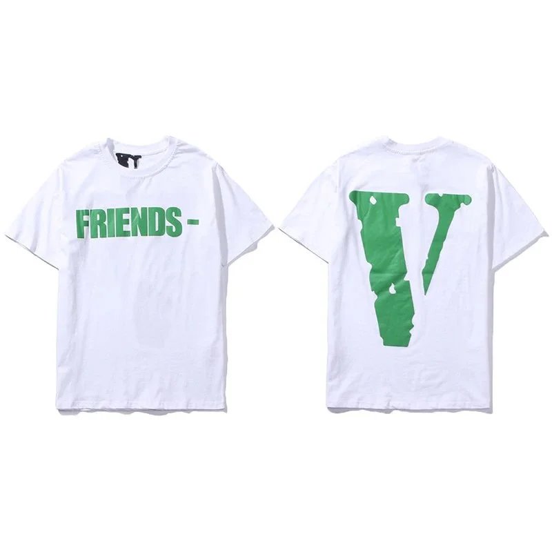 V-LONE T-shirt( 36 + styles) - Thumbnail 5