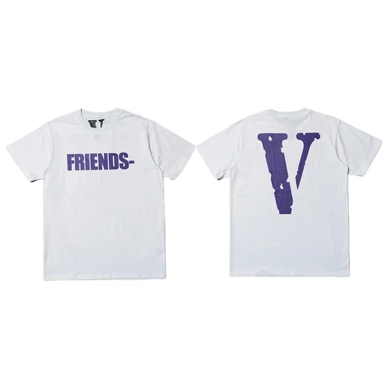 V-LONE T-shirt( 36 + styles) - Thumbnail 3