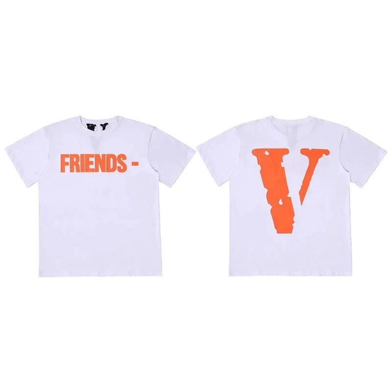 V-LONE T-shirt( 36 + styles) - Thumbnail 4