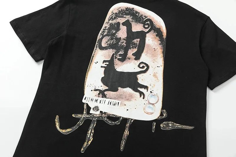 Travis Scott T-Shirt ( 36 + styles) - Thumbnail 13