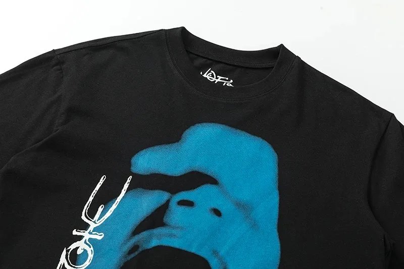 Travis Scott T-Shirt ( 36 + styles) - Thumbnail 15