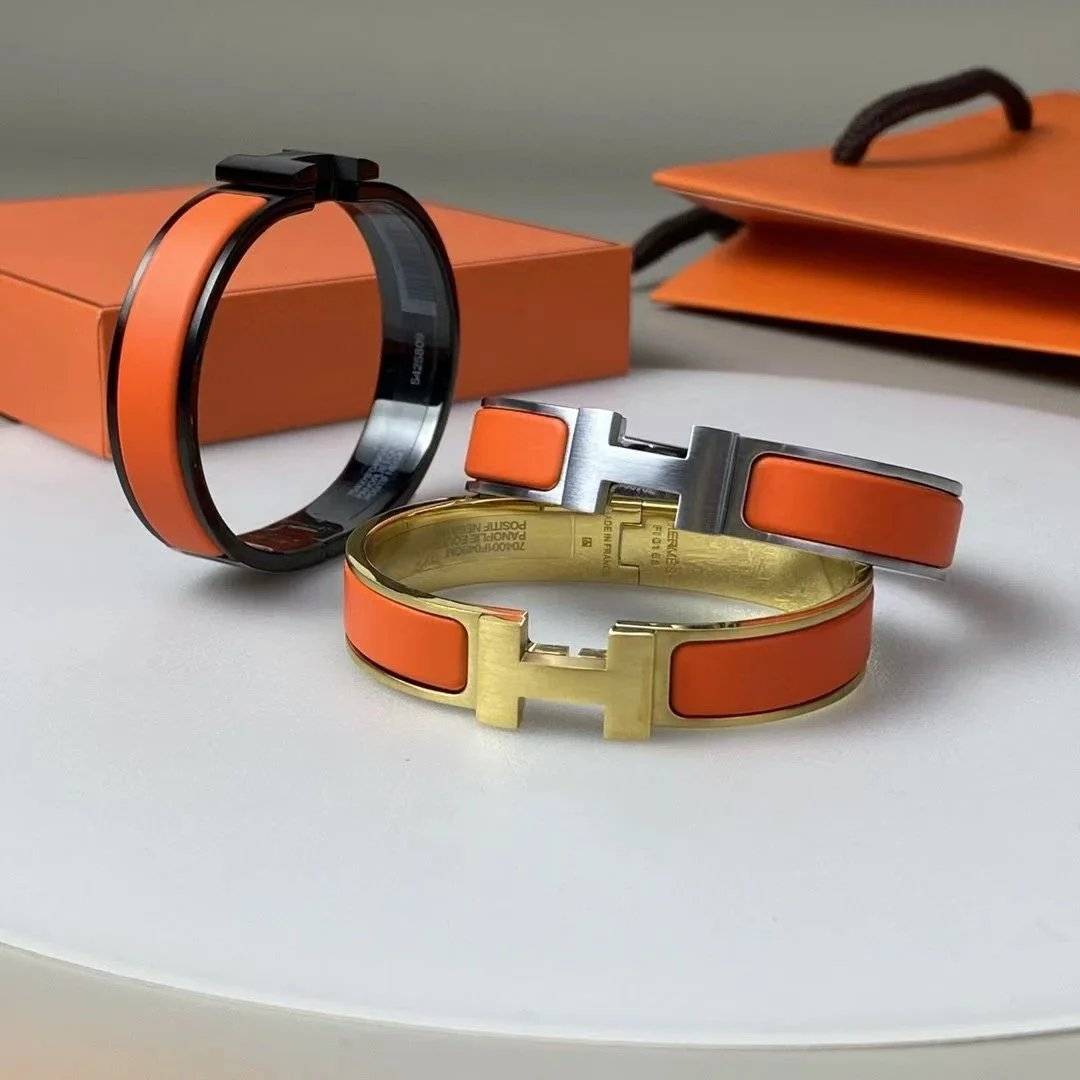 Hermes Bracelet - Thumbnail 10