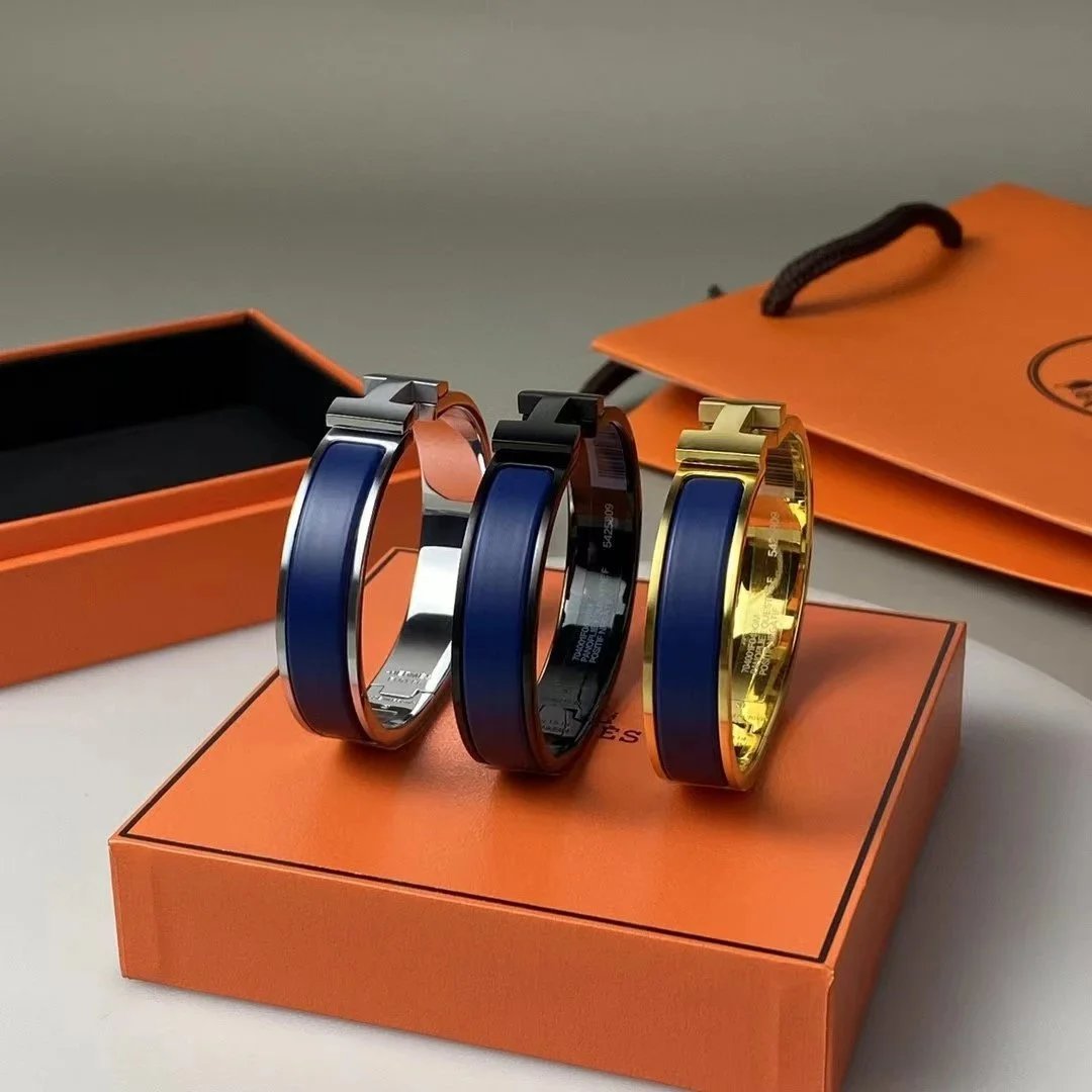 Hermes Bracelet - Thumbnail 14