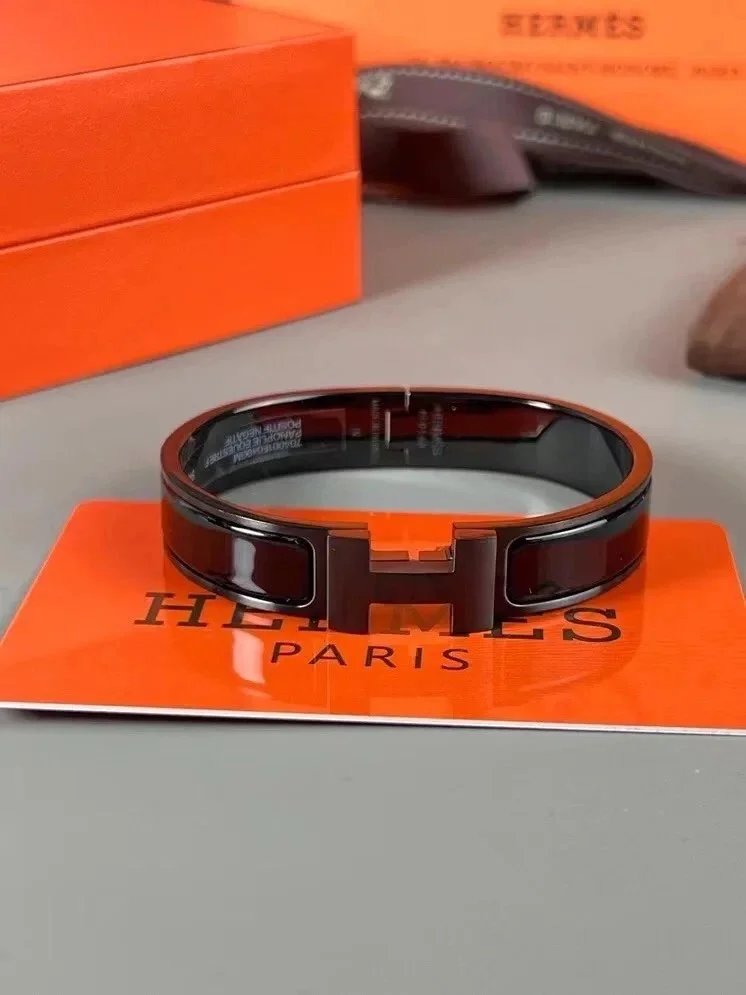 Hermes Bracelet - Thumbnail 5