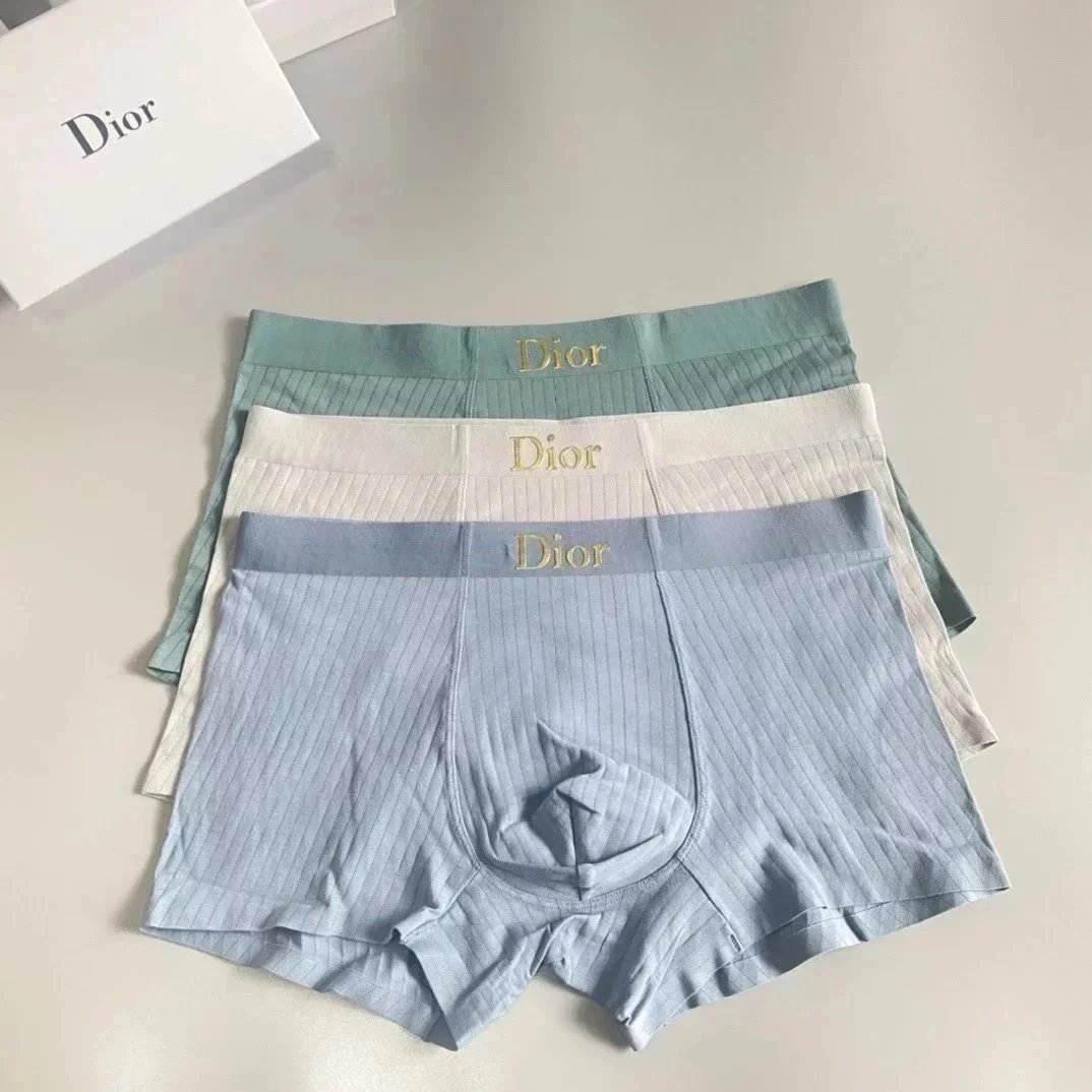 UNDERWEAR DIOR - Thumbnail 5