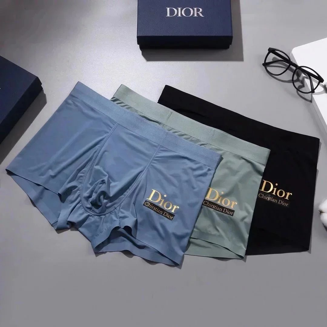 UNDERWEAR DIOR - Thumbnail 6