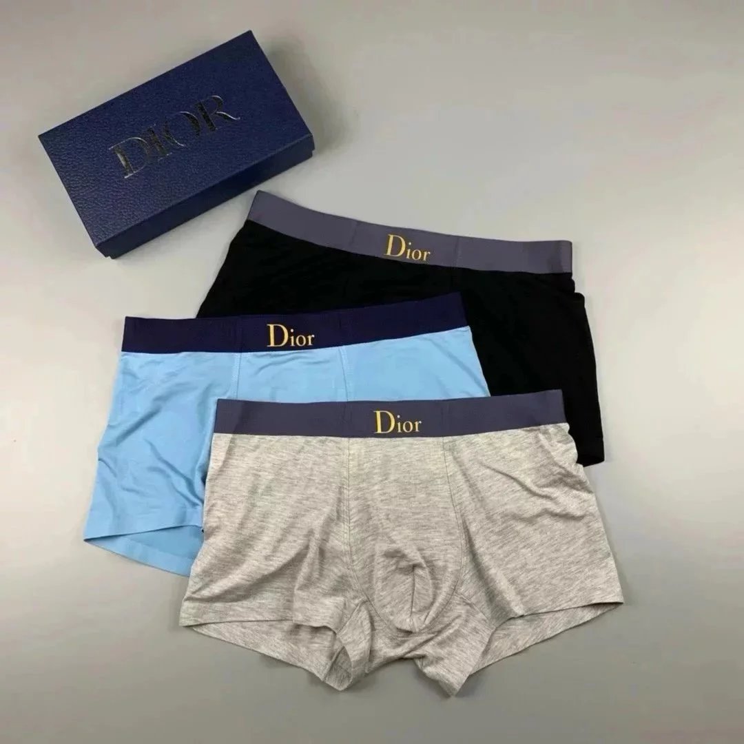 UNDERWEAR DIOR - Thumbnail 8
