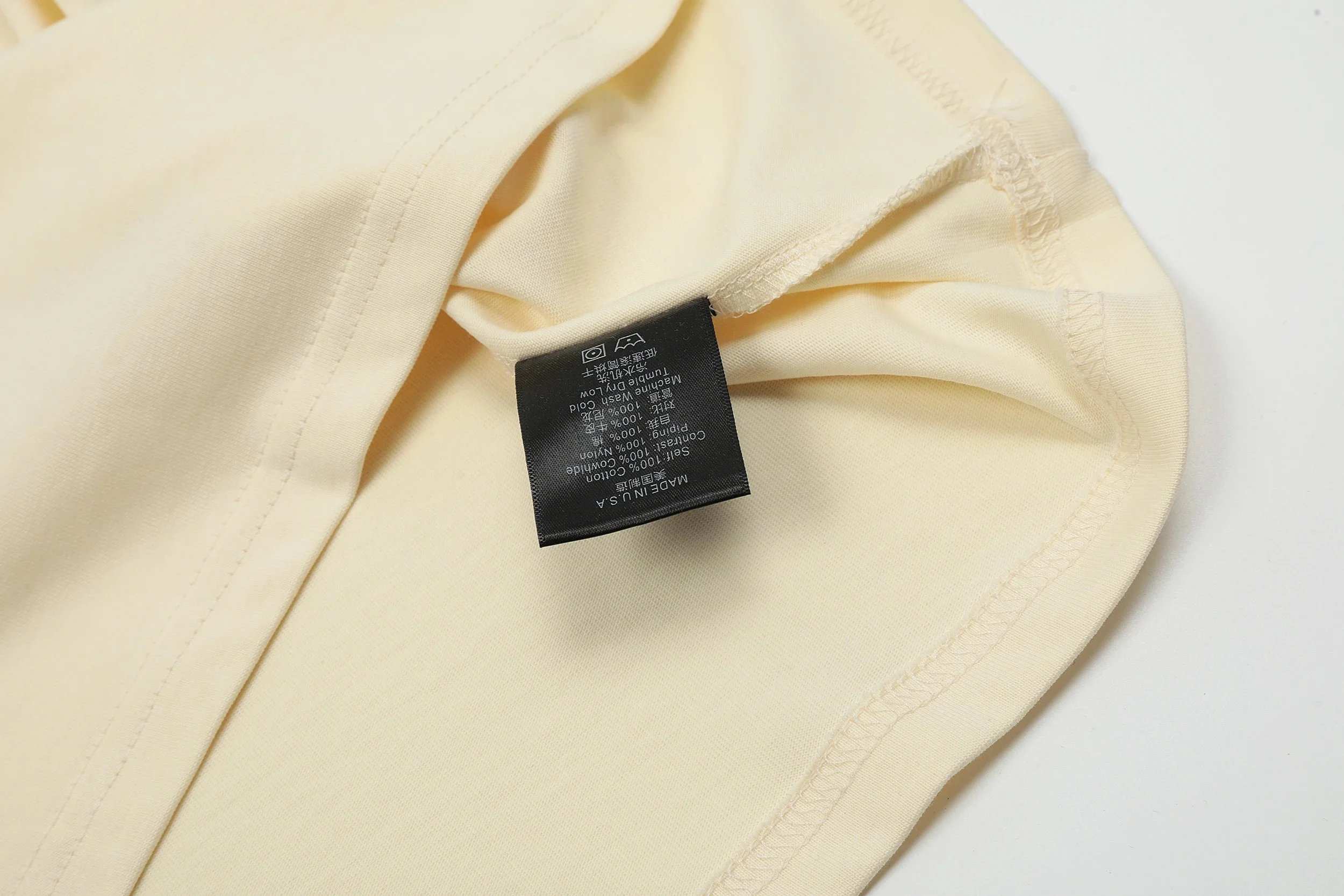 RHUDE T-SHIRT - Thumbnail 10