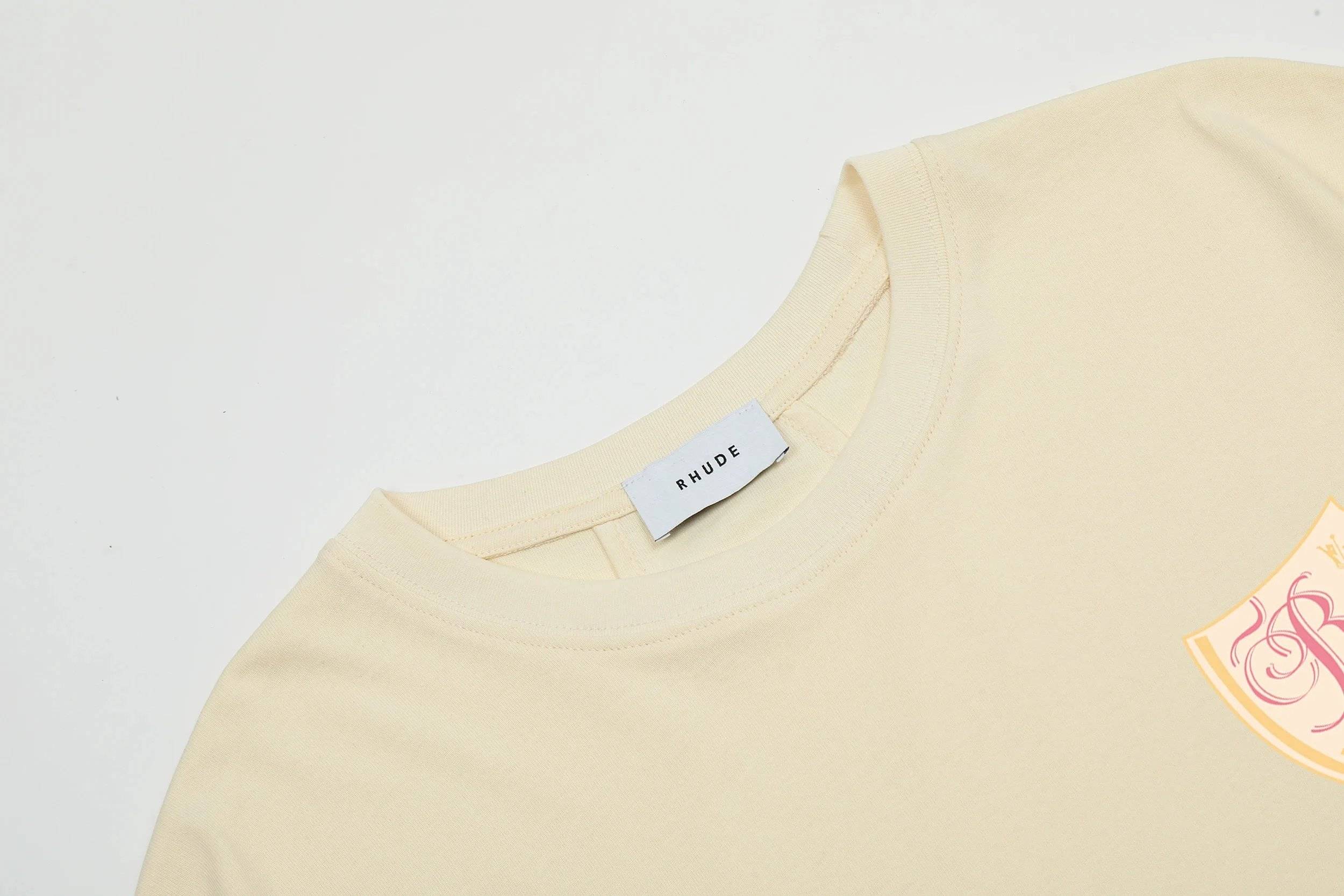 RHUDE T-SHIRT - Thumbnail 15