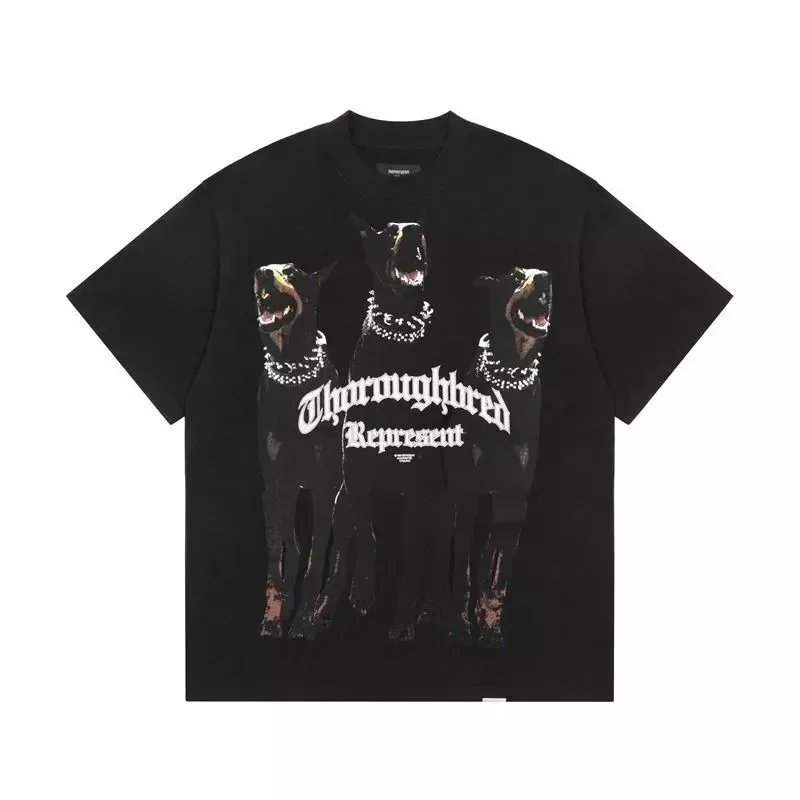 Represent T-shirt  (40 CP) - Thumbnail 4