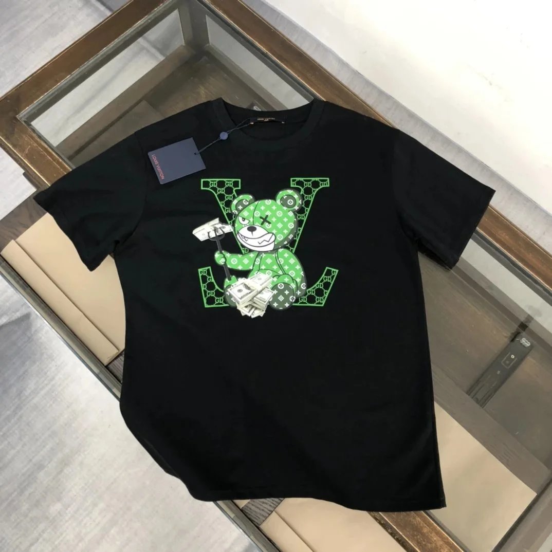 Louis Vuitton T-shirt - Thumbnail 9