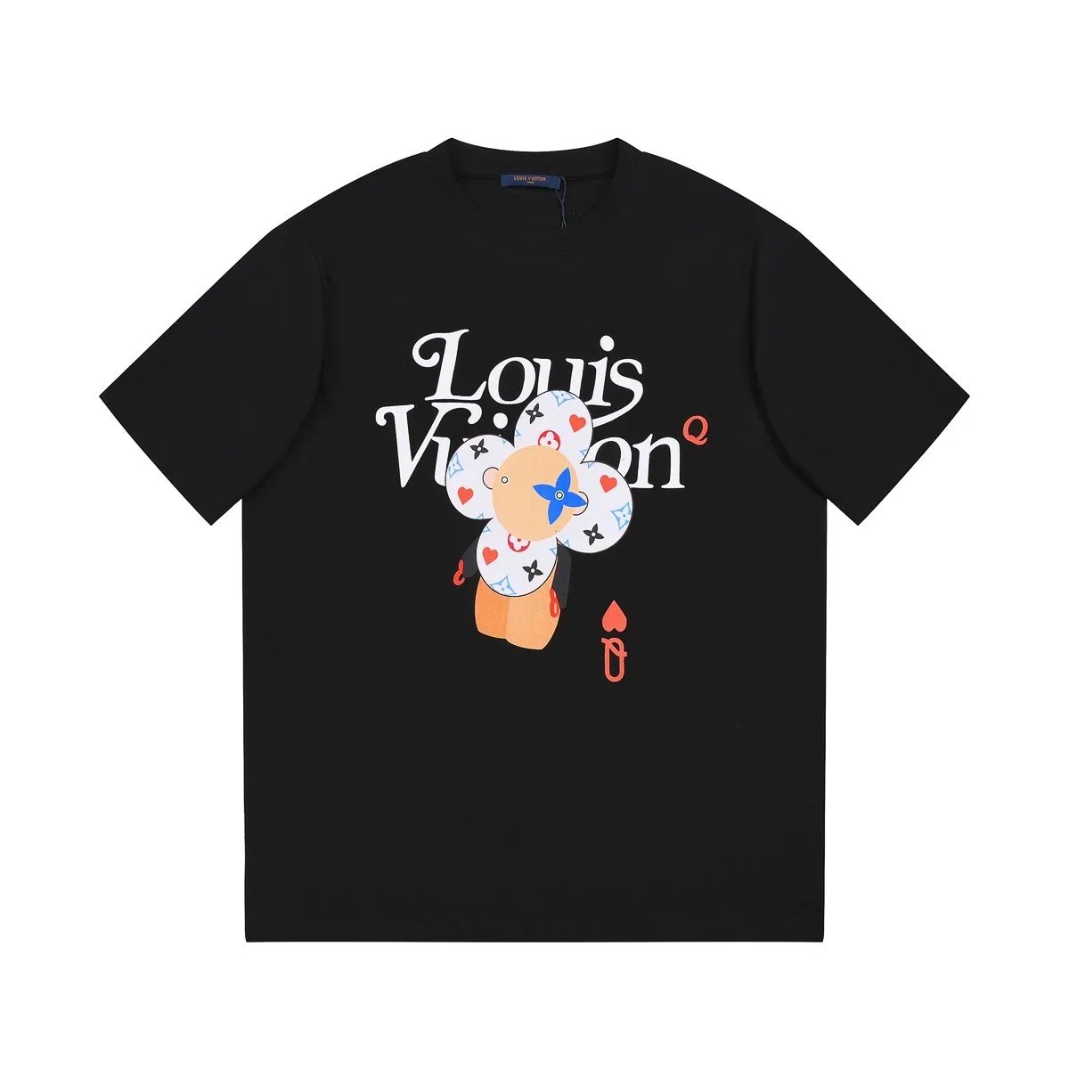 Louis Vuitton T-shirt - Thumbnail 11