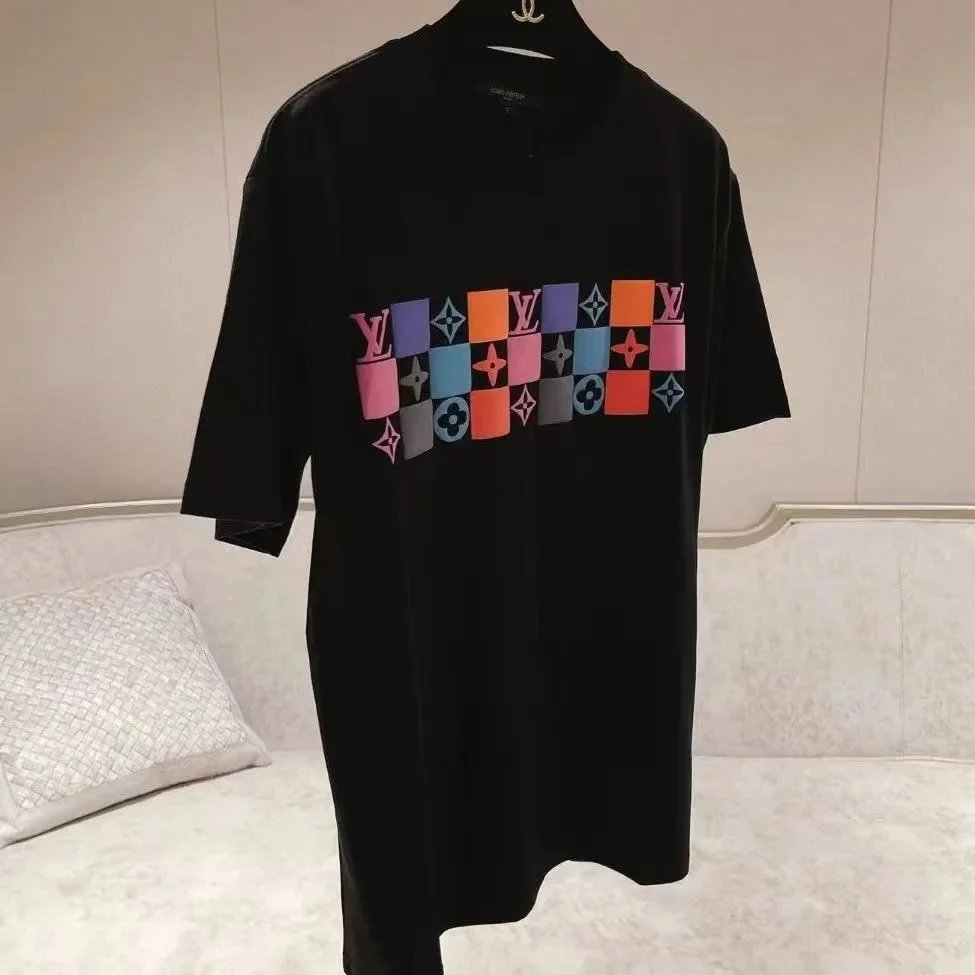 Louis Vuitton T-shirt - Thumbnail 4
