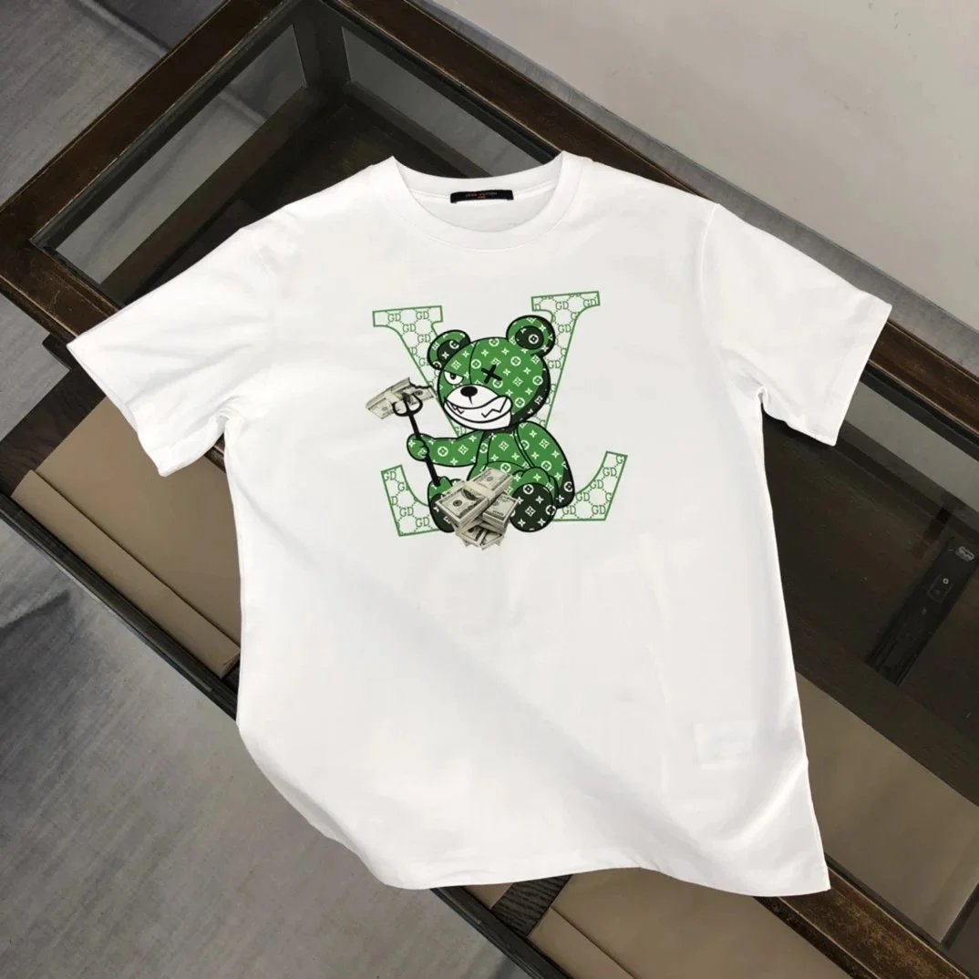 Louis Vuitton T-shirt - Thumbnail 7