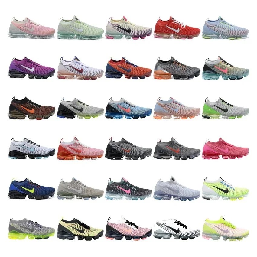 nike vapormax flyknit 3