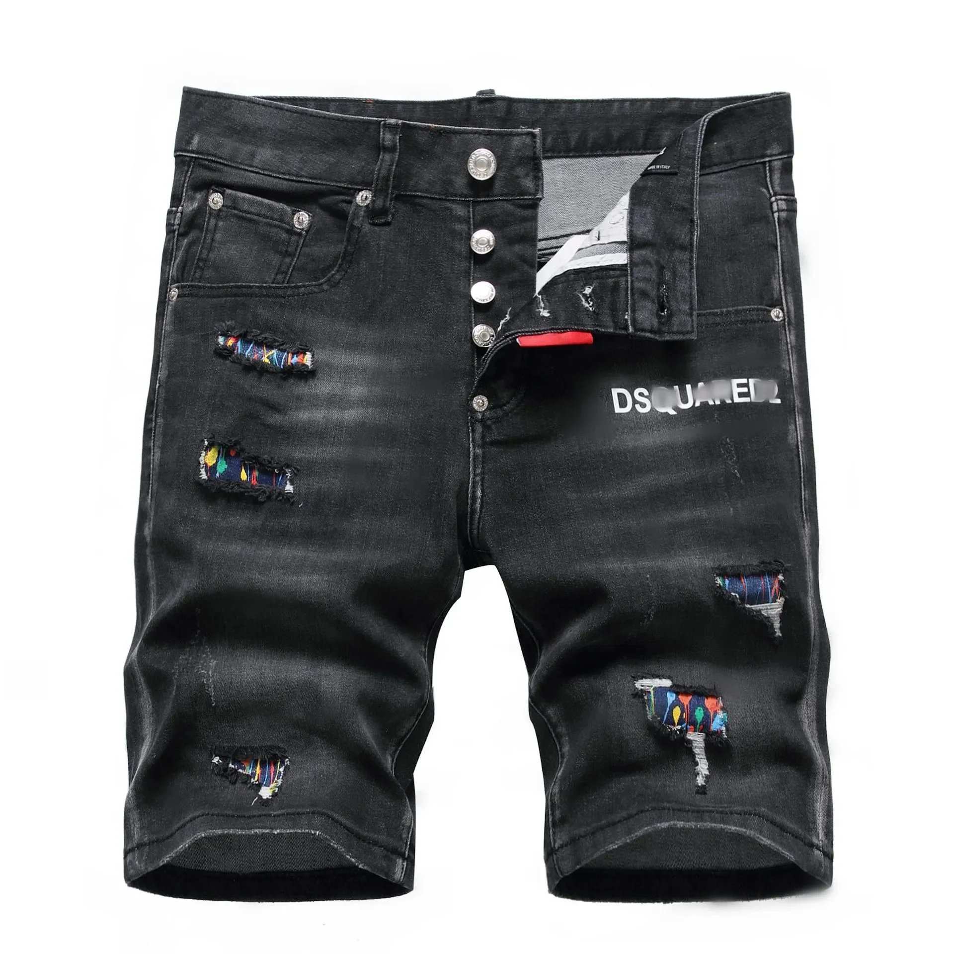 Dsquared2  shorts (40) - Thumbnail 11