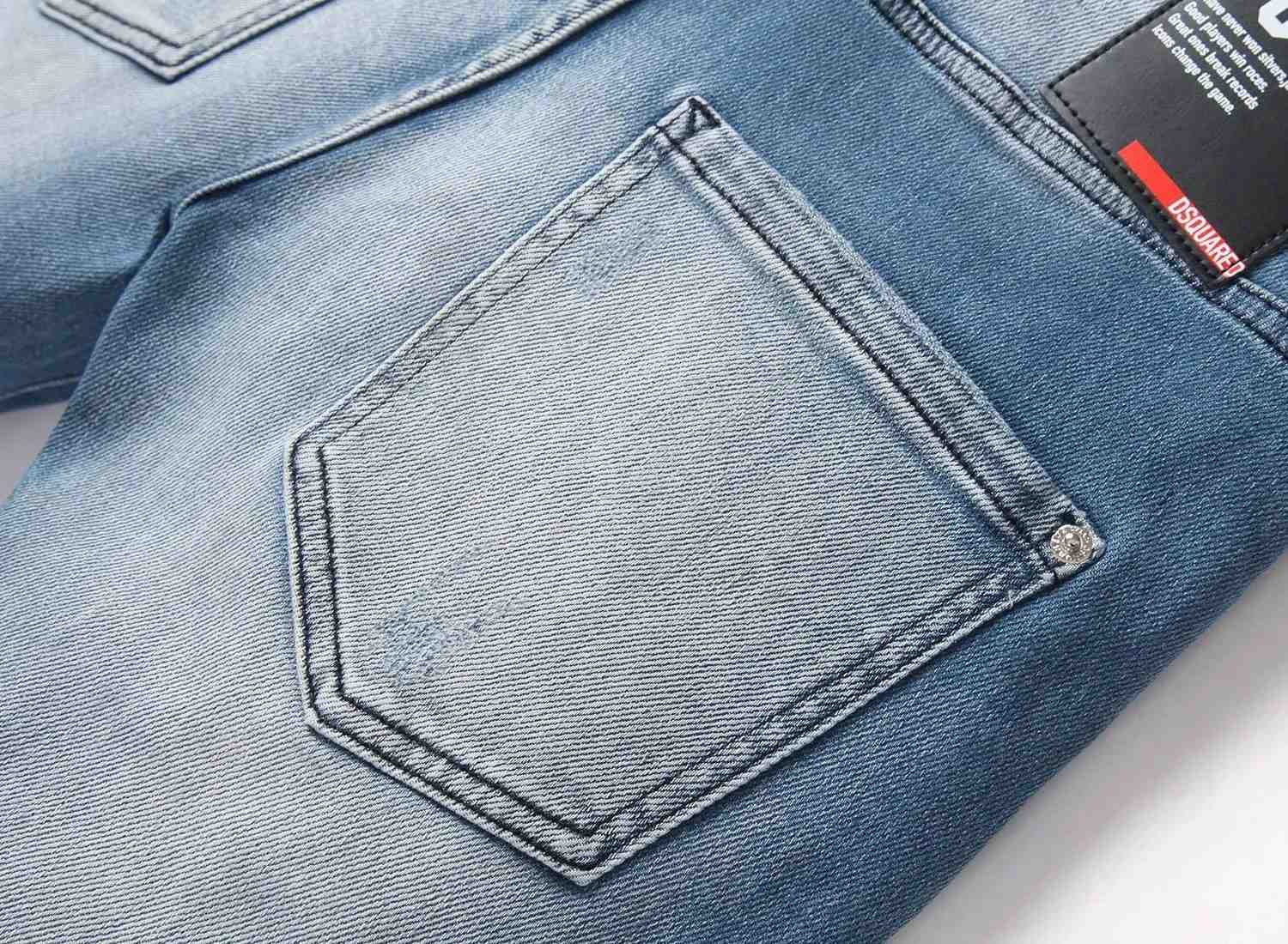 Dsquared2  shorts (40) - Thumbnail 14