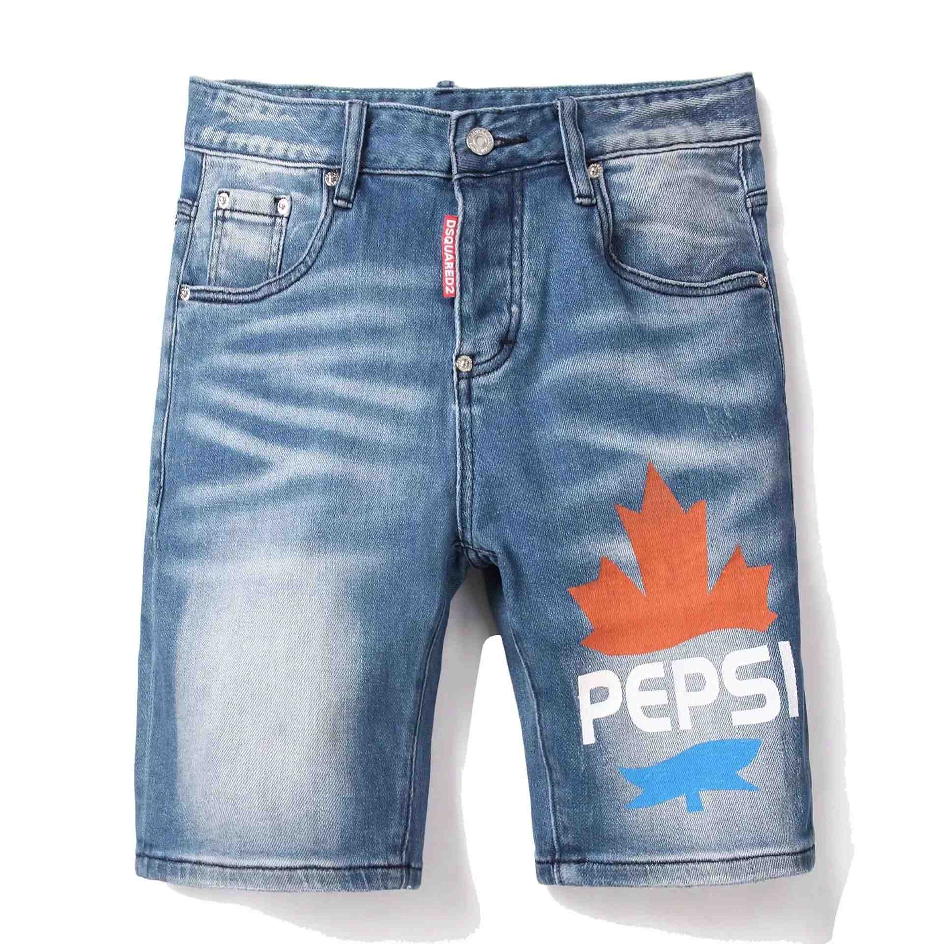 Dsquared2  shorts (40) - Thumbnail 4