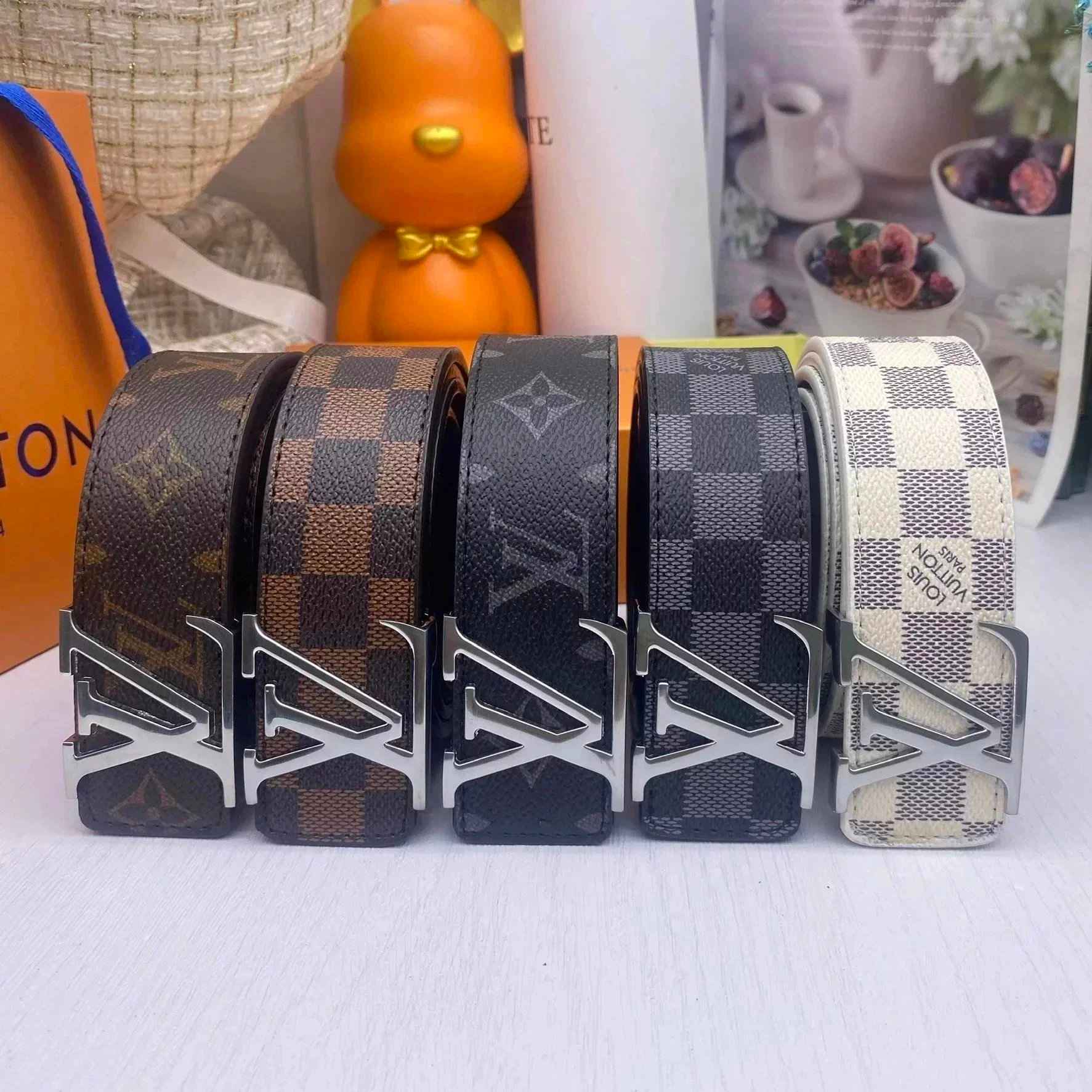 LV belts