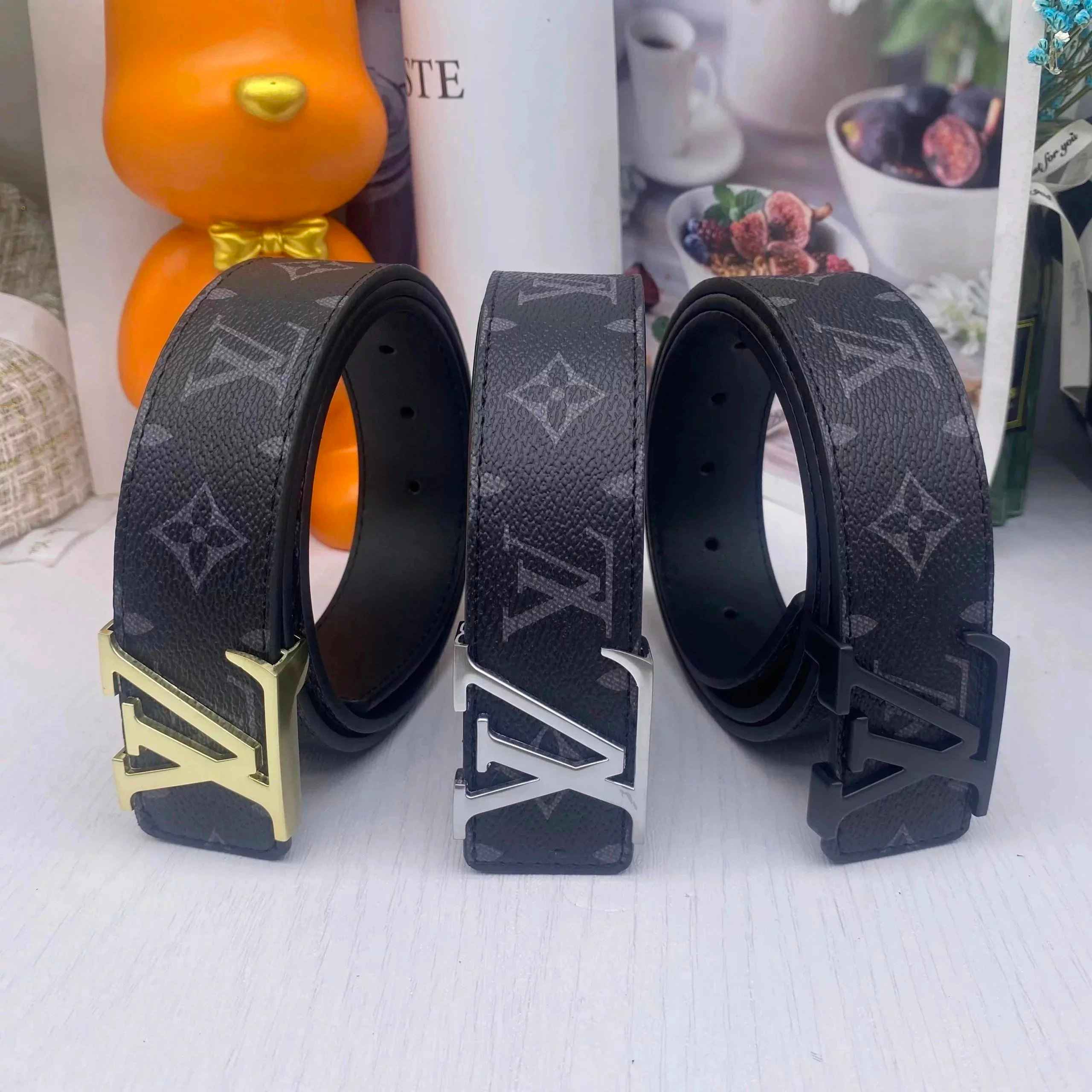 LV belts - Thumbnail 3