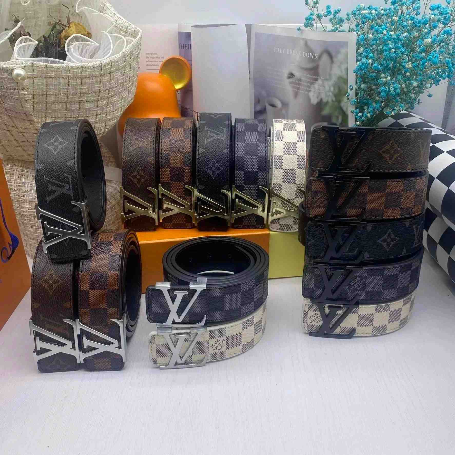 LV belts - Thumbnail 5
