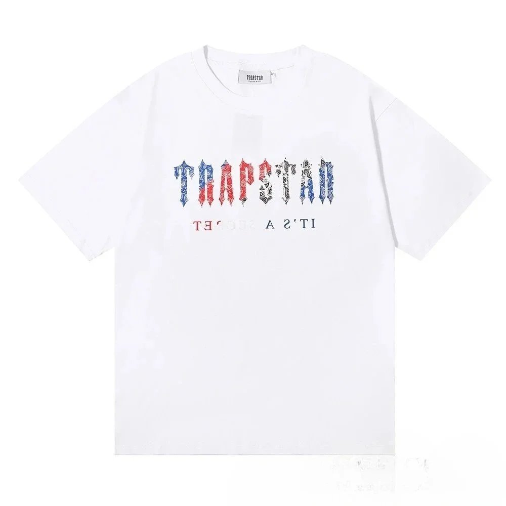 Trapstar T-Shirt tee (35) - Thumbnail 10
