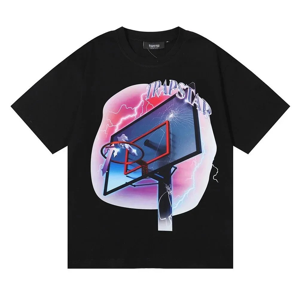 Trapstar T-Shirt tee (35) - Thumbnail 11