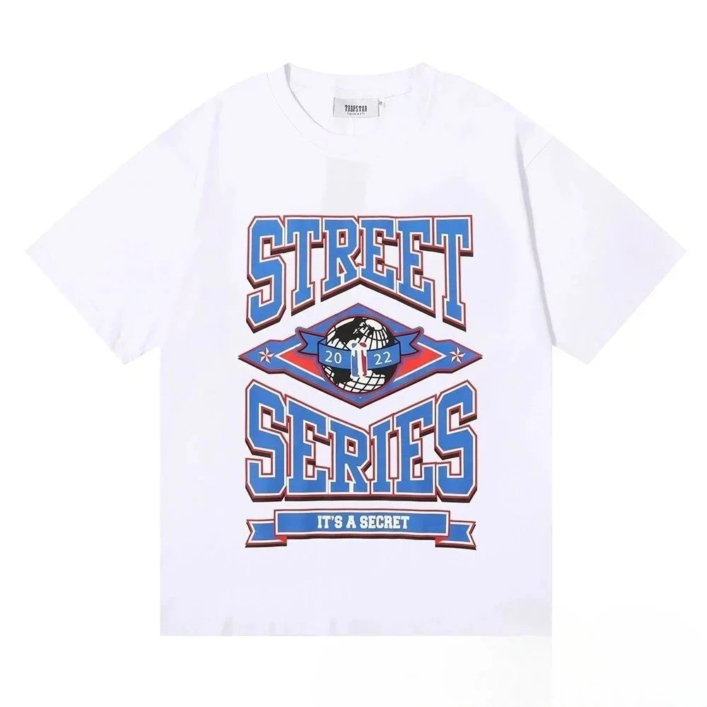 Trapstar T-Shirt tee (35) - Thumbnail 7