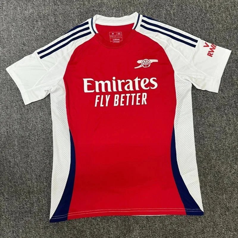 Fan Edition Training Jersey - Thumbnail 4