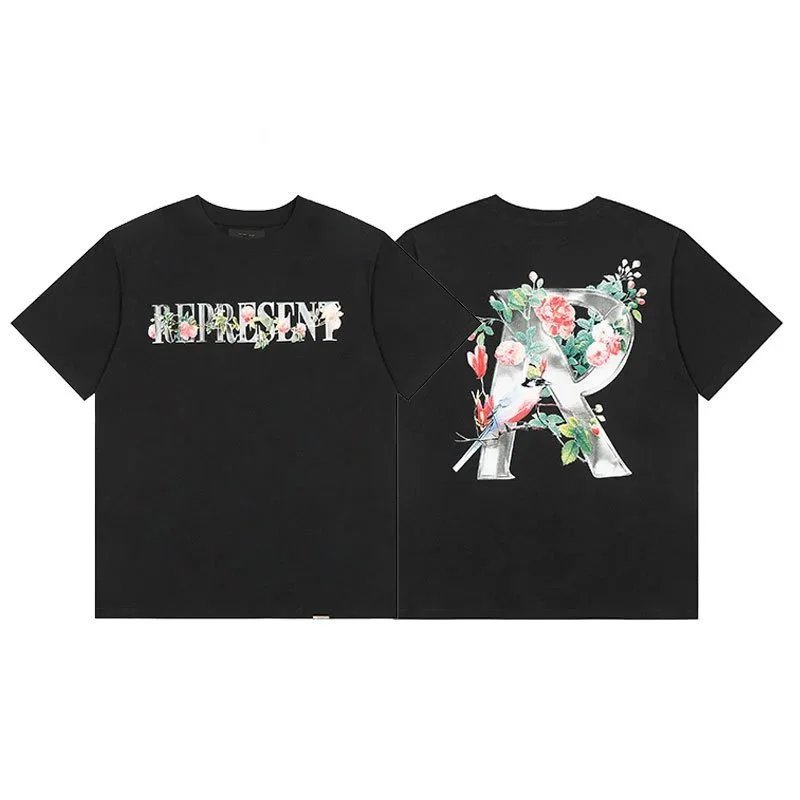 Represent T-shirt TEE ( 38 + styles) - Thumbnail 9