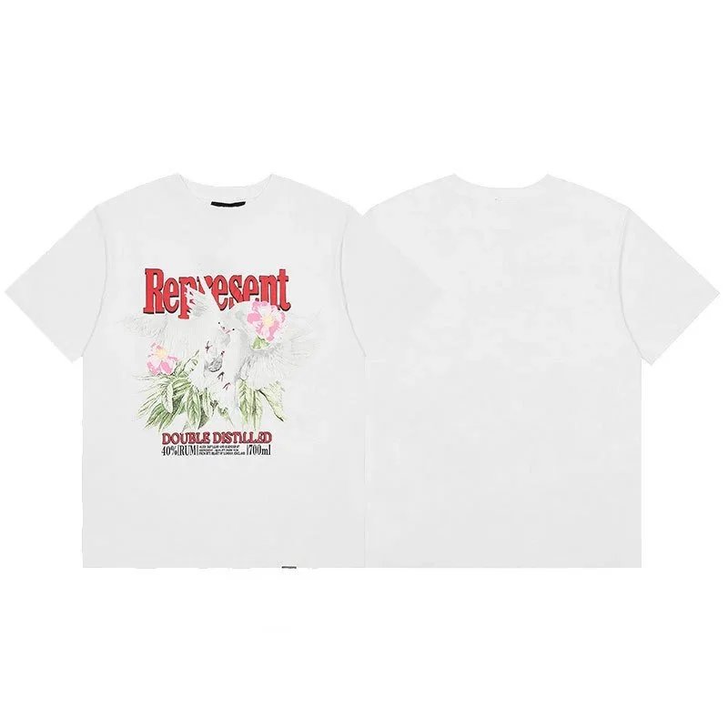 Represent T-shirt TEE ( 38 + styles) - Thumbnail 11