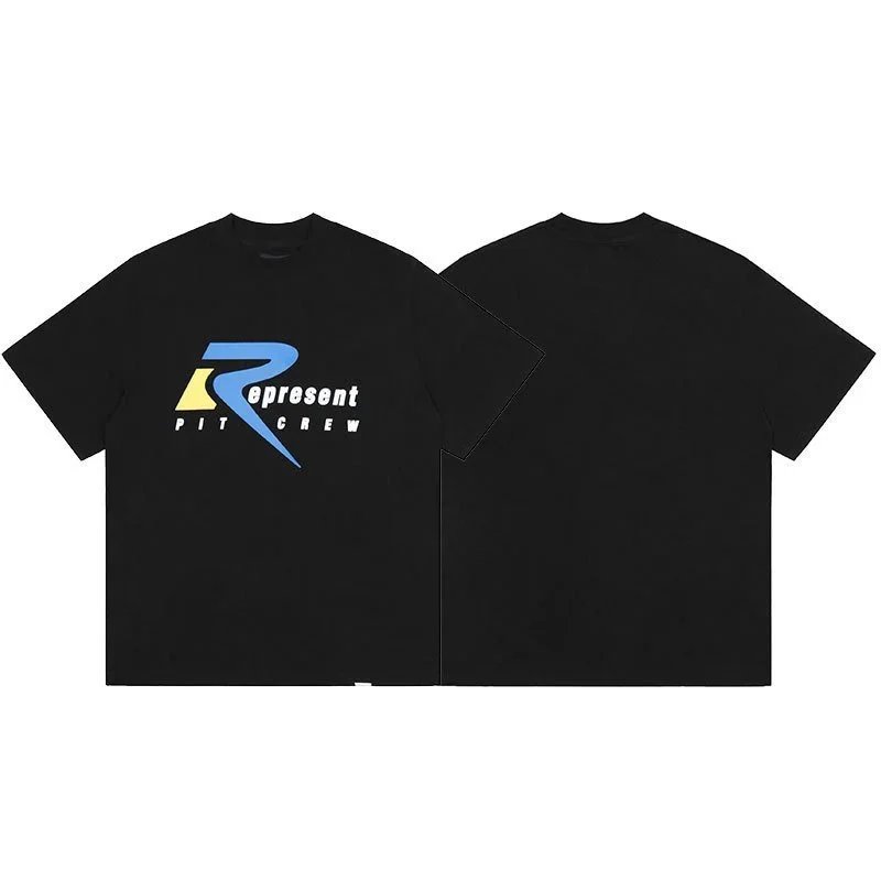 Represent T-shirt TEE ( 38 + styles) - Thumbnail 13