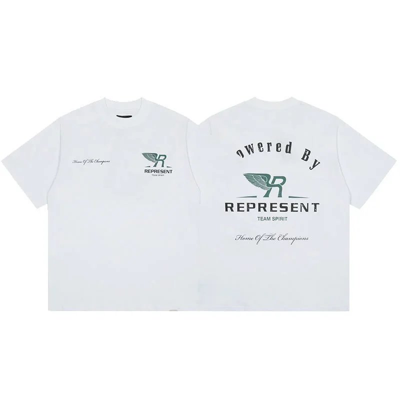 Represent T-shirt TEE ( 38 + styles) - Thumbnail 14