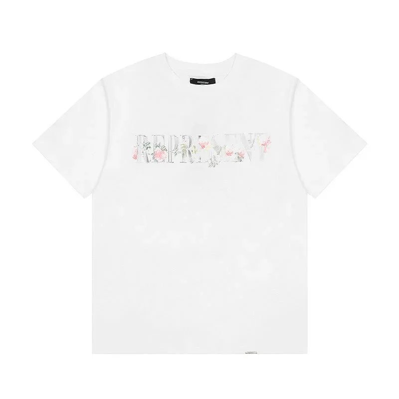 Represent T-shirt TEE ( 38 + styles) - Thumbnail 15