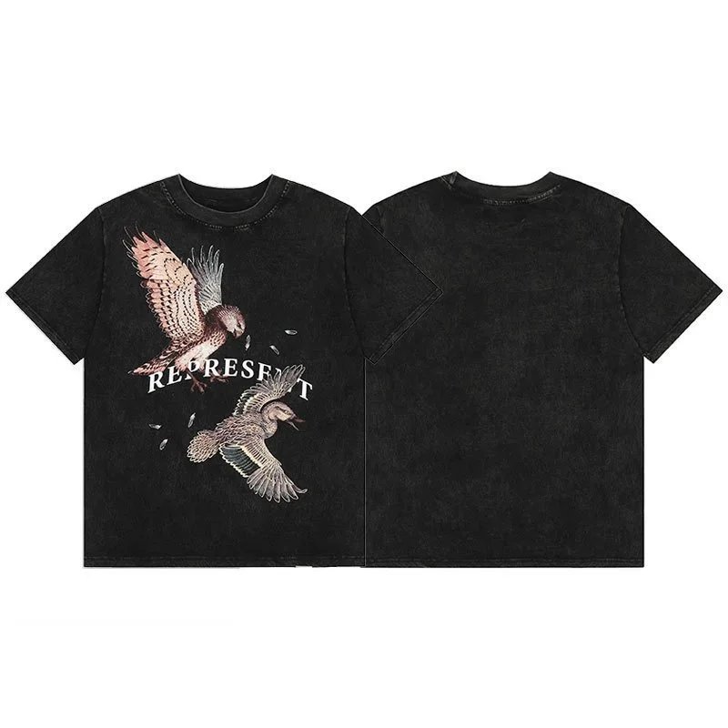 Represent T-shirt TEE ( 38 + styles) - Thumbnail 7