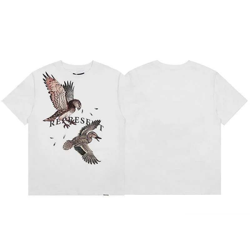 Represent T-shirt TEE ( 38 + styles) - Thumbnail 8