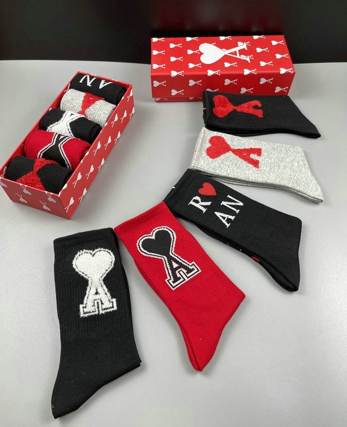 LOUIS VUITTON Socks - Thumbnail 2