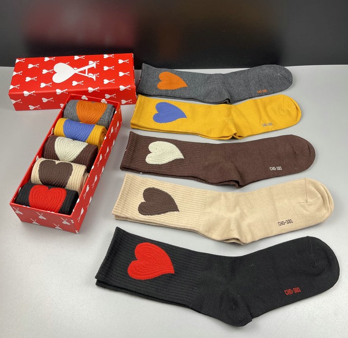 LOUIS VUITTON Socks - Thumbnail 3